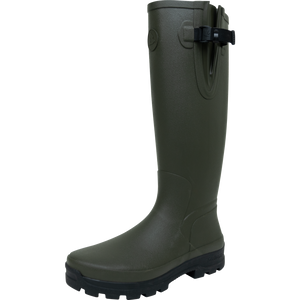 Hillside classic boot Pine green - Seeland
