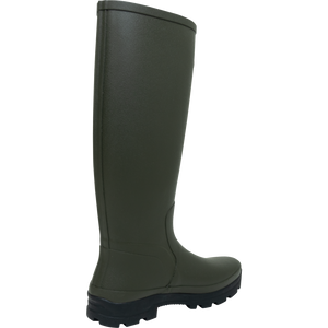 Hillside classic boot Pine green - Seeland