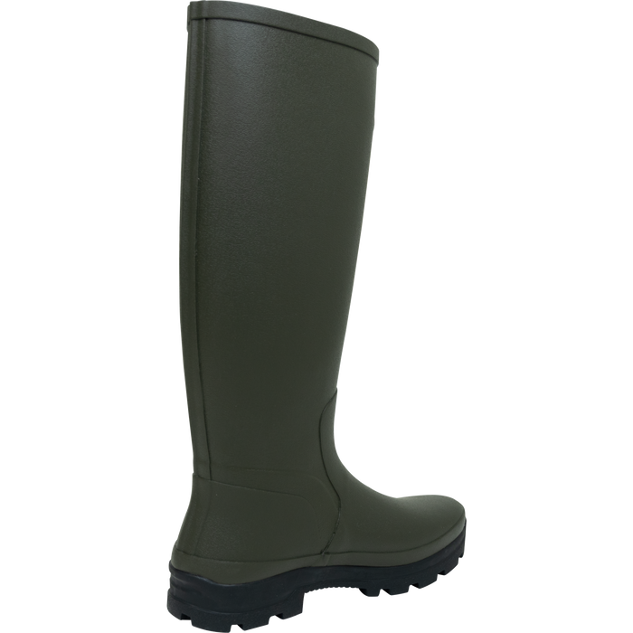 Hillside classic boot Pine green - Seeland