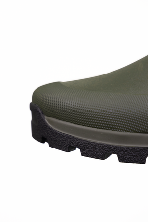Hillside Flex Gummistøvler - Pine green - Seeland