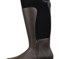 Hillside Flex Gummistøvler - Dark Brown - Seeland