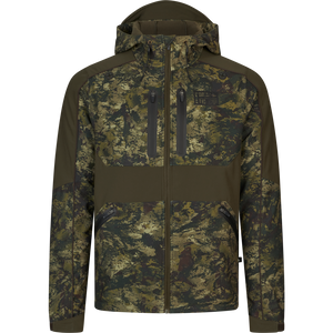 Chaser Aero Camo - Jakke InVis MPC green - Seeland