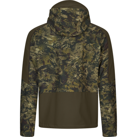 Chaser Aero Camo - Jakke InVis MPC green - Seeland