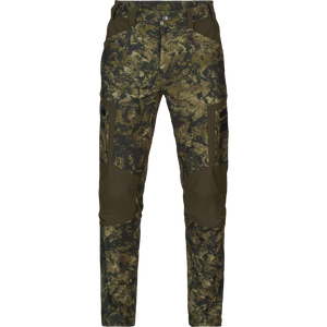 Chaser Aero Camo - bukser InVis MPC green - Seeland