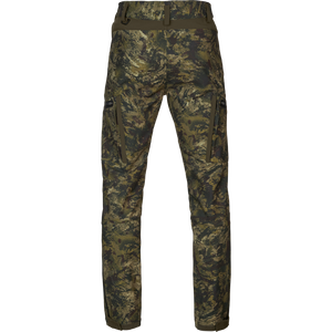 Chaser Aero Camo - bukser InVis MPC green - Seeland