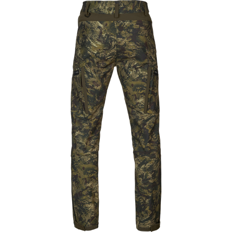 Chaser Aero Camo - bukser InVis MPC green - Seeland