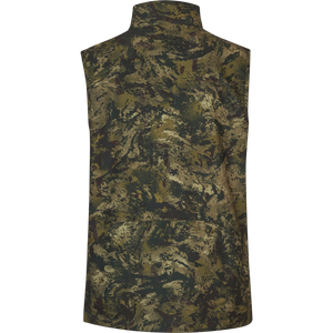 Chaser Aero - Camo-vest InVis MPC green - Seeland