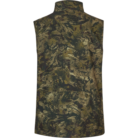 Chaser Aero - Camo-vest InVis MPC green - Seeland