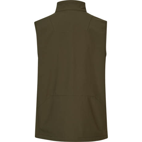 Chaser Aero-vest Pine green - Seeland