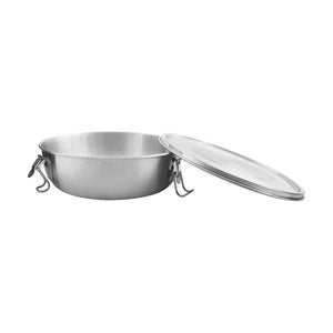 Food Bowl 1,0l  - Tatonka