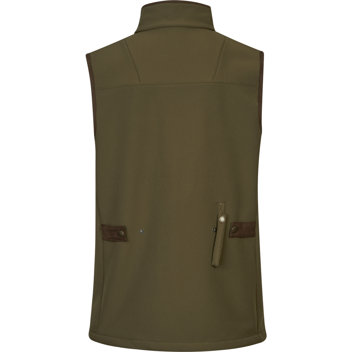 Wenlock Vest Light Pine - Seeland