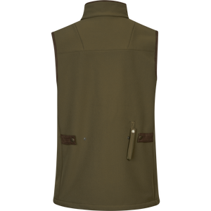 Wenlock Vest Light Pine - Seeland