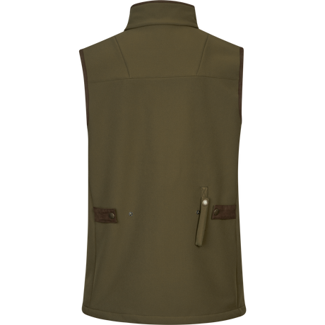 Wenlock Vest Light Pine - Seeland