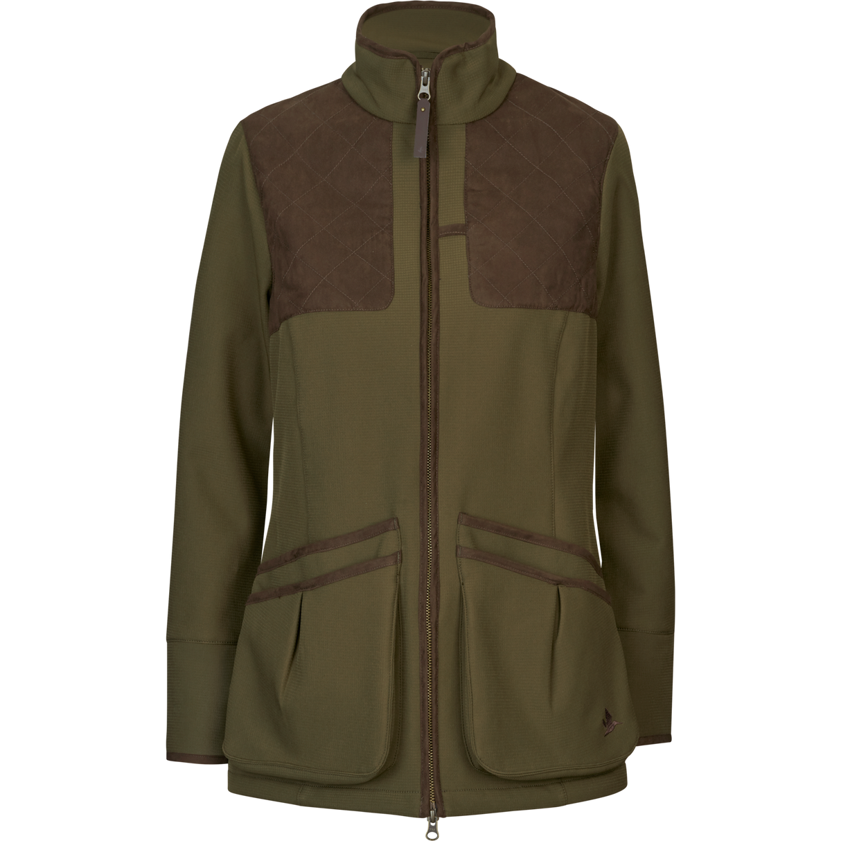Wenlock Faye - jakke Light Pine - Seeland