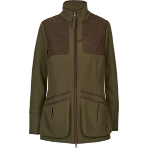 Wenlock Faye - jakke Light Pine - Seeland