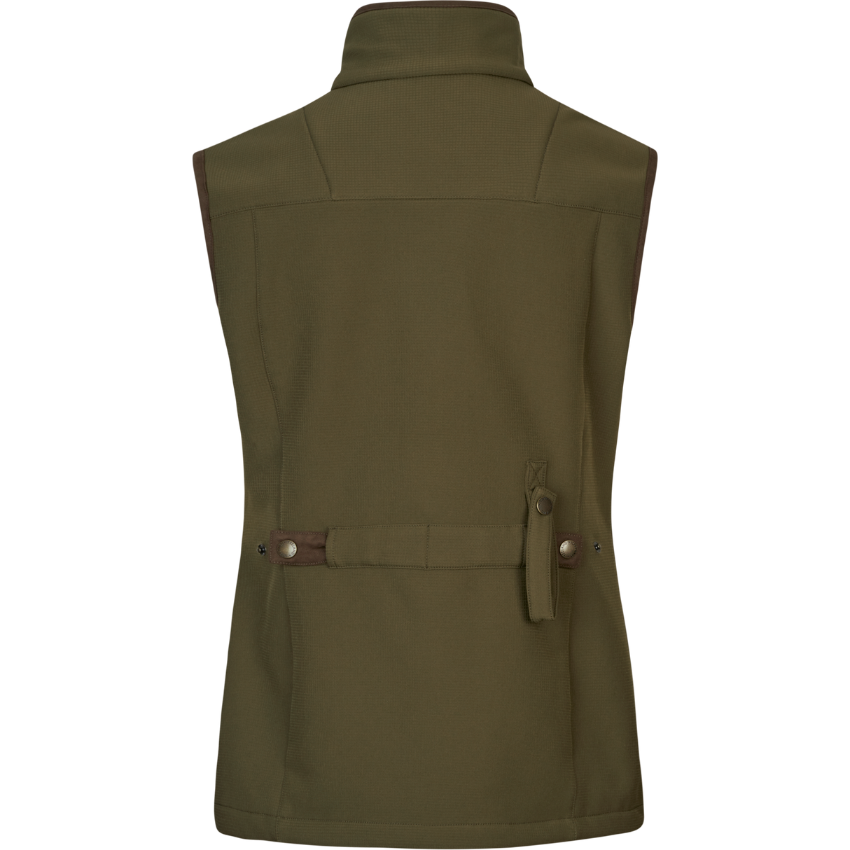 Wenlock Faye - skydevest Light Pine - Seeland