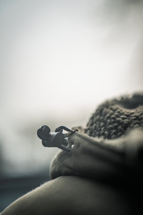 Thaw Fleece Jakke - Grizzly Brown