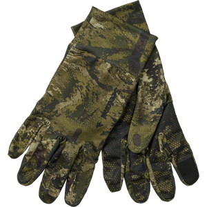 Grip Camo Handsker InVis MPC green - Seeland