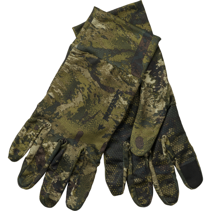 Grip Camo Handsker InVis MPC green - Seeland