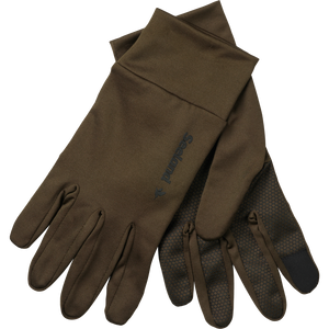 Grip Handsker Pine green - Seeland