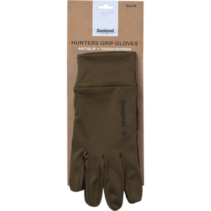 Grip Handsker Pine green - Seeland