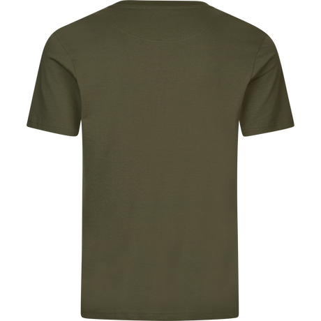 Packing T-shirt Grape leaf - Seeland