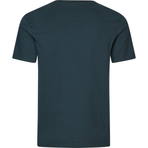 Fragment T-shirt Dark Blue - Seeland