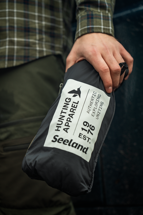 Fahrenheit Vest - Light Pine