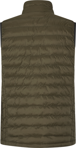 Fahrenheit Vest - Light Pine
