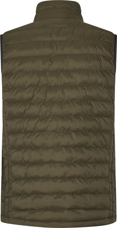 Fahrenheit Vest - Light Pine