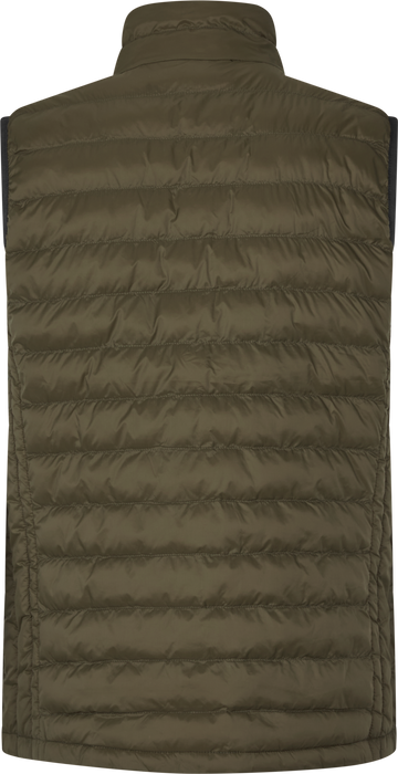 Fahrenheit Vest - Light Pine