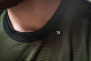 Crest Baselayer - Light Pine