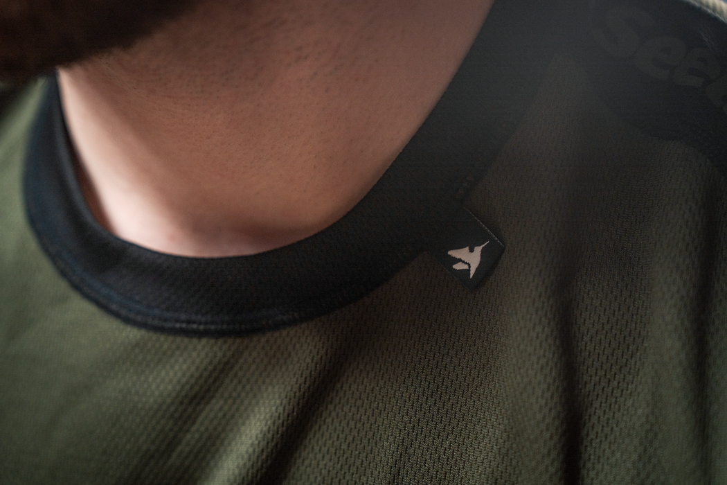 Crest Baselayer - Light Pine