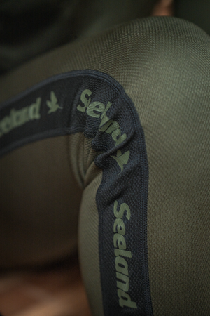 Crest Baselayer - Light Pine