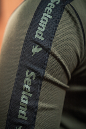 Crest Baselayer - Light Pine