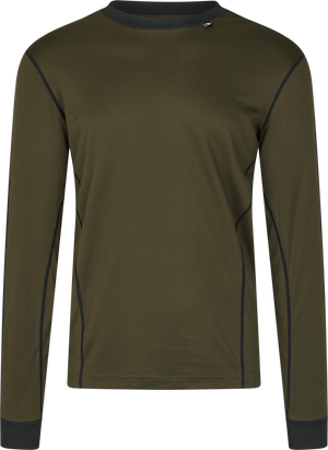 Crest Baselayer - Light Pine