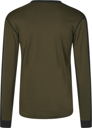 Crest Baselayer - Light Pine