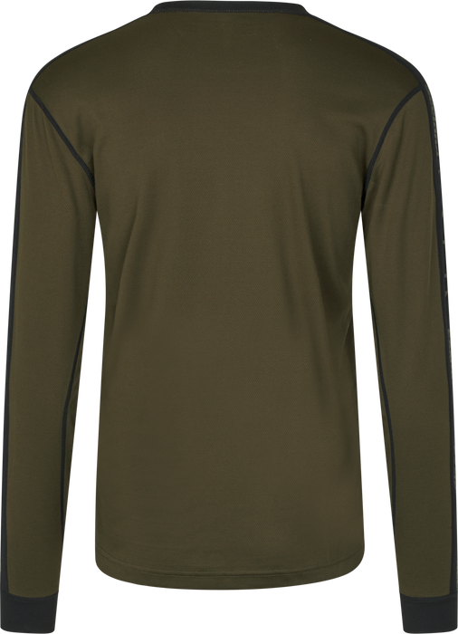 Crest Baselayer - Light Pine