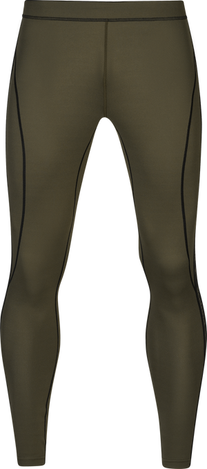 Crest Lea Baselayer - Grape leaf
