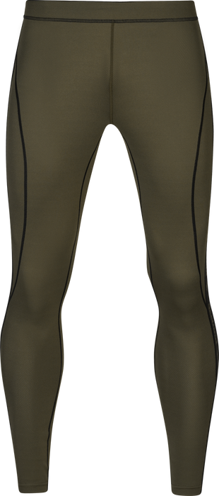 Crest Lea Baselayer - Grape leaf