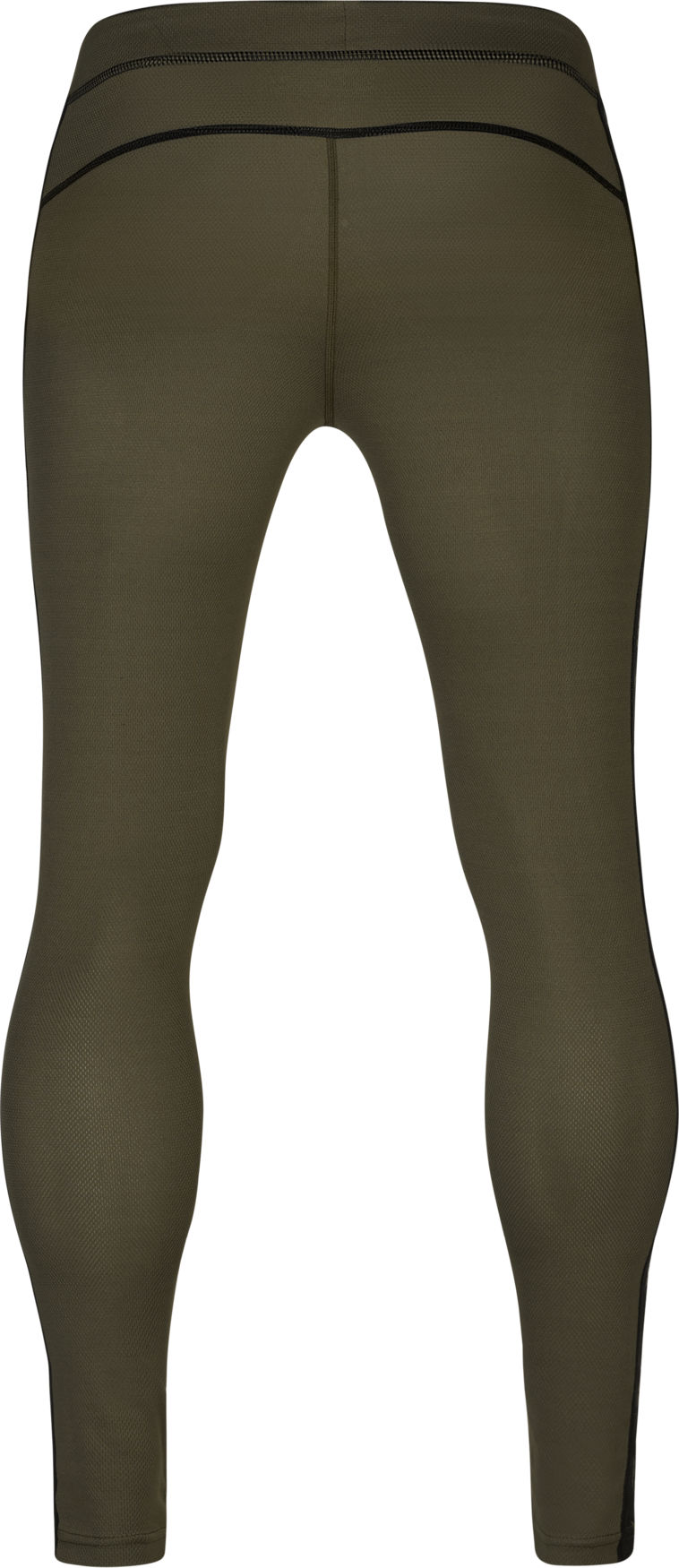 Crest Lea Baselayer - Grape leaf