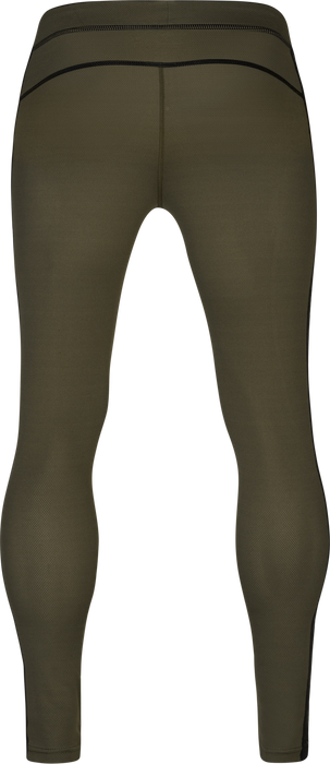 Crest Lea Baselayer - Grape leaf