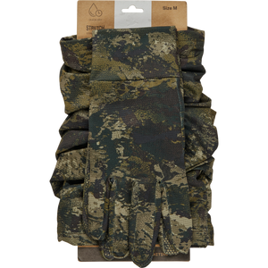 Aero Camo-overtrækssæt InVis MPC green - Seeland