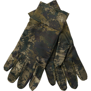 Aero Camo-overtrækssæt InVis MPC green - Seeland