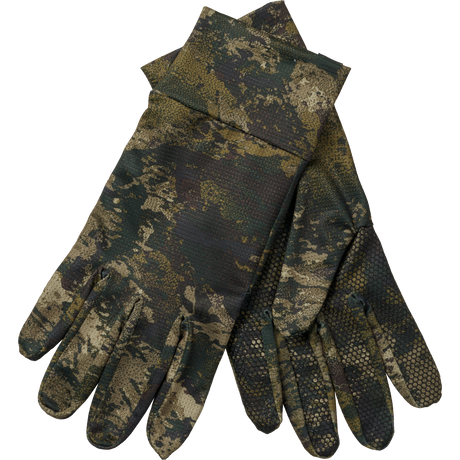 Aero Camo-overtrækssæt InVis MPC green - Seeland