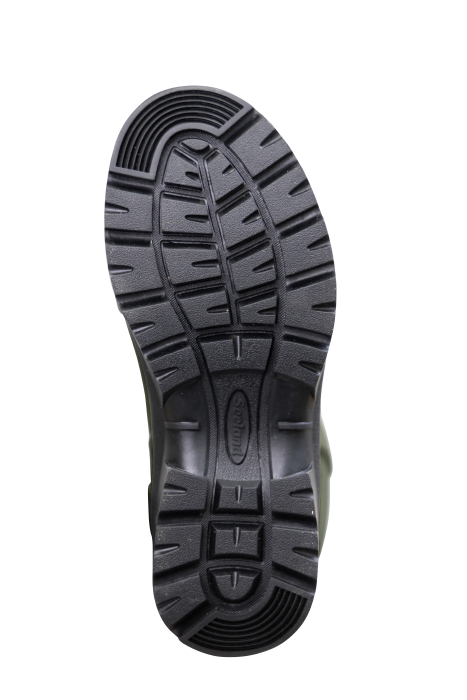 Hillside Flex Women Gummistøvler - Pine green - Seeland