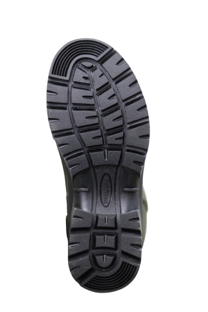 Hillside Flex Women Gummistøvler - Pine green - Seeland