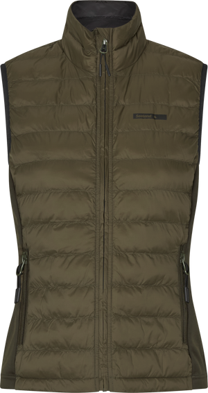 Therma Vest - Light Pine