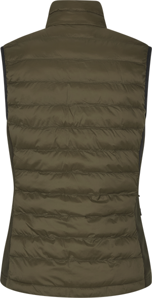 Therma Vest - Light Pine
