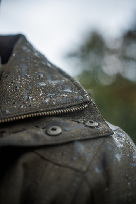 Highpoint Jakke - Light Pine